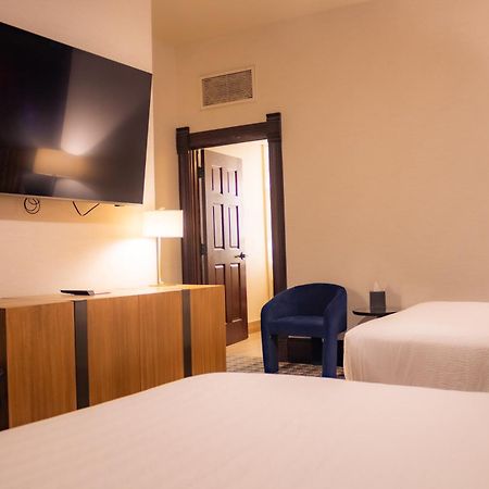Rocksino By Hard Rock Deadwood Hotell Eksteriør bilde
