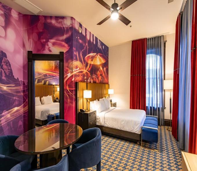 Rocksino By Hard Rock Deadwood Hotell Eksteriør bilde