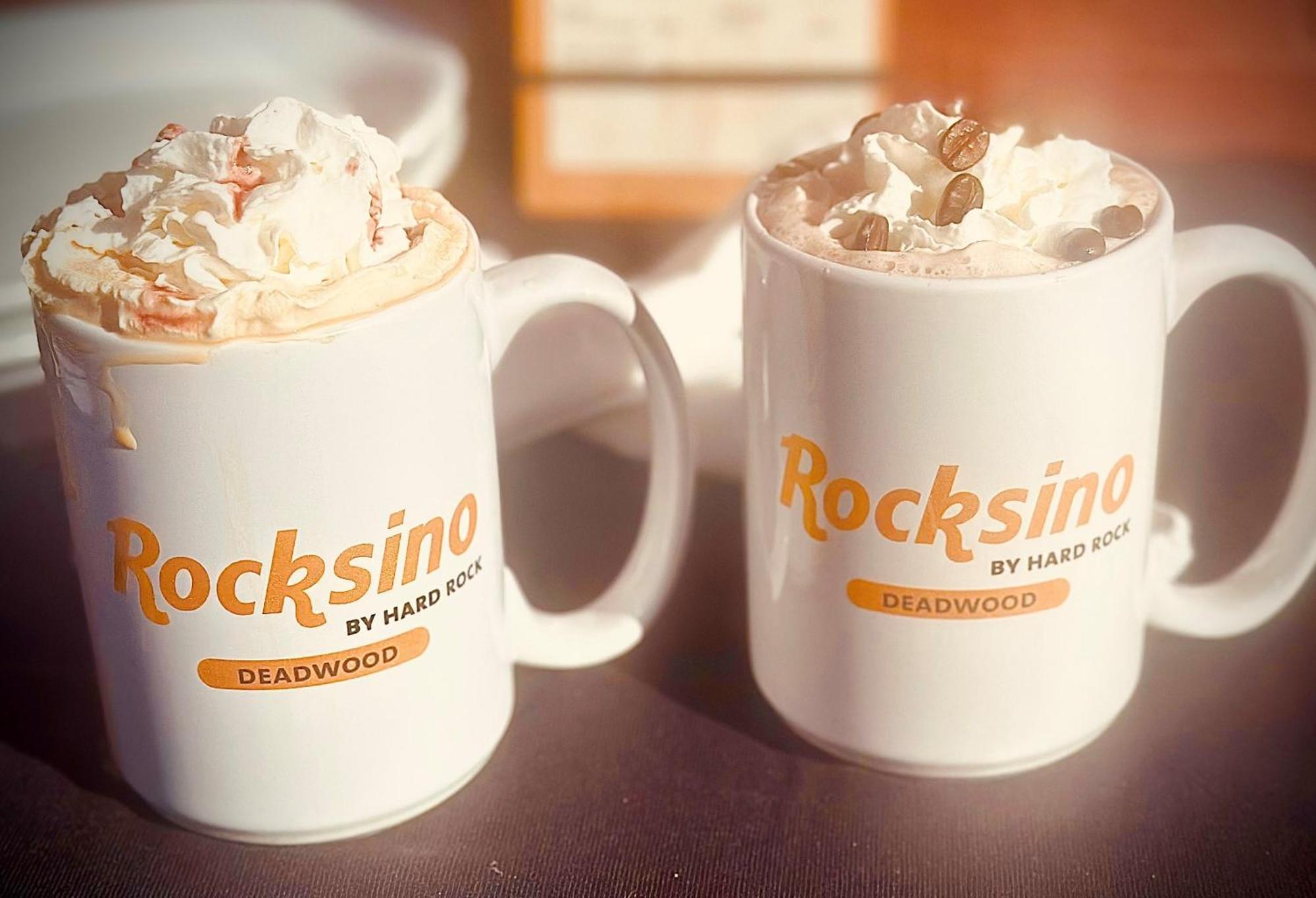 Rocksino By Hard Rock Deadwood Hotell Eksteriør bilde
