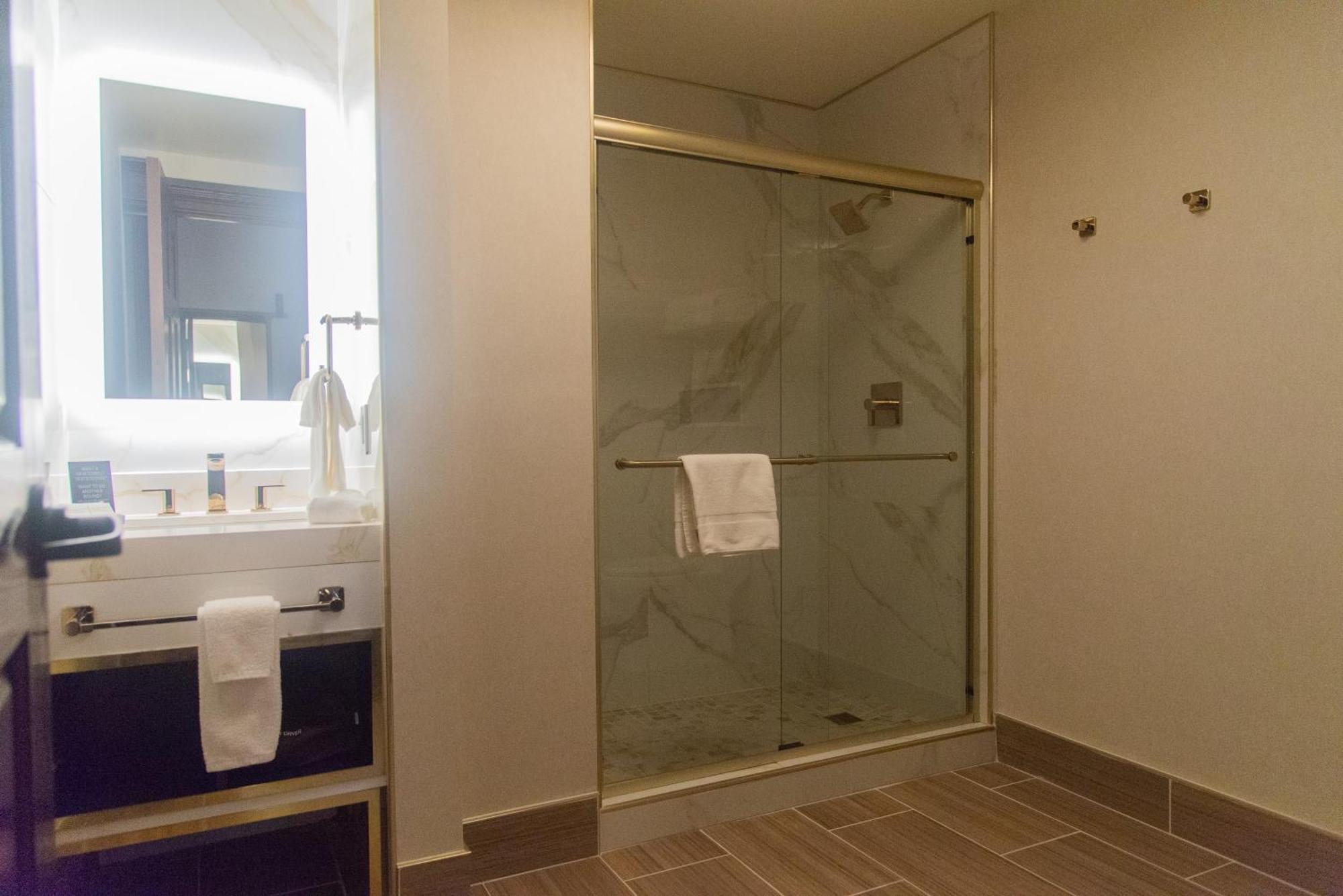 Rocksino By Hard Rock Deadwood Hotell Eksteriør bilde