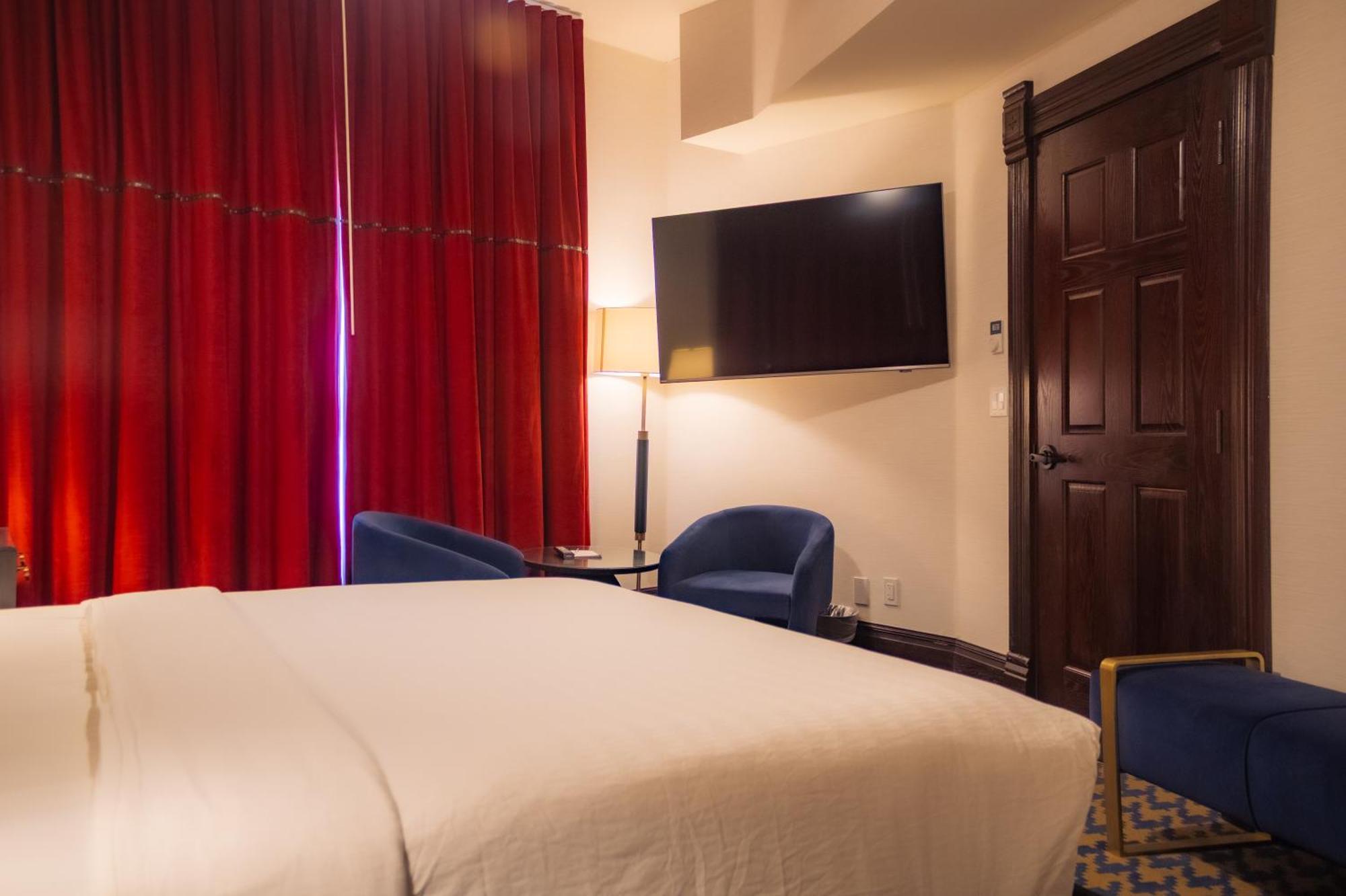 Rocksino By Hard Rock Deadwood Hotell Eksteriør bilde