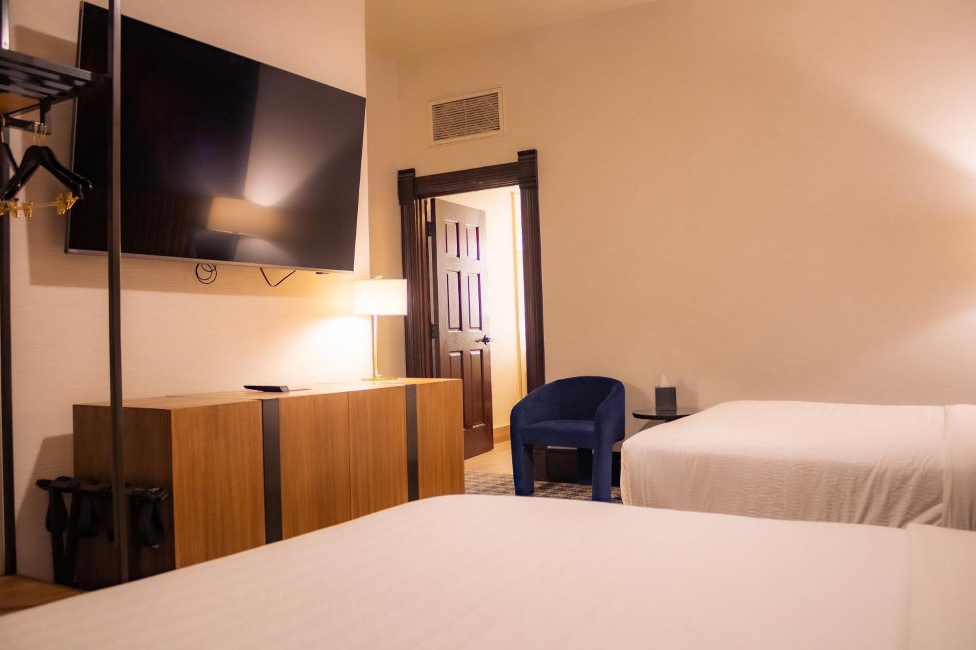 Rocksino By Hard Rock Deadwood Hotell Eksteriør bilde