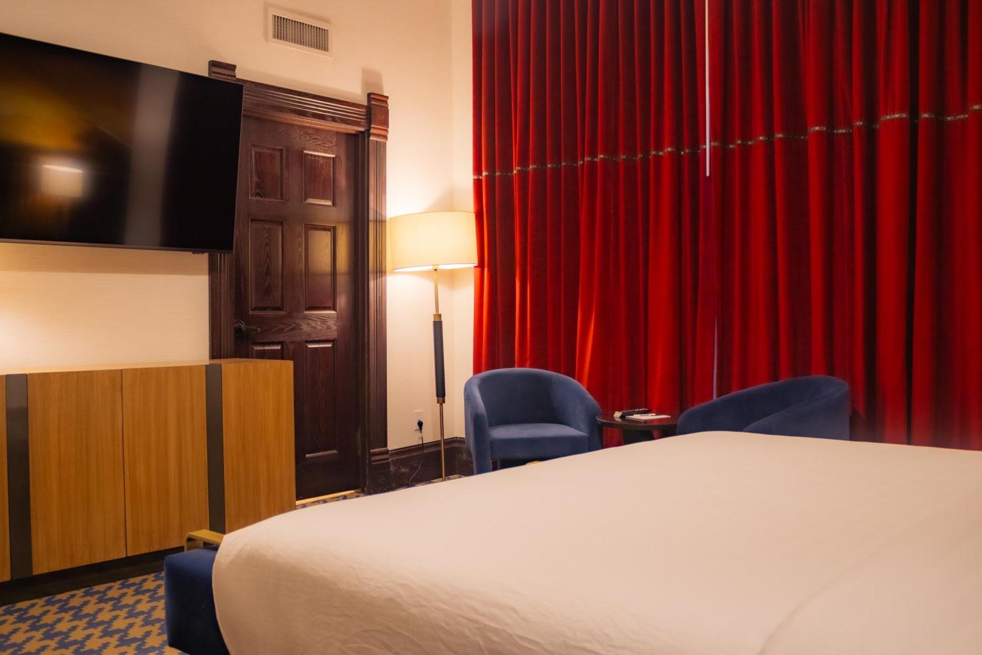 Rocksino By Hard Rock Deadwood Hotell Eksteriør bilde