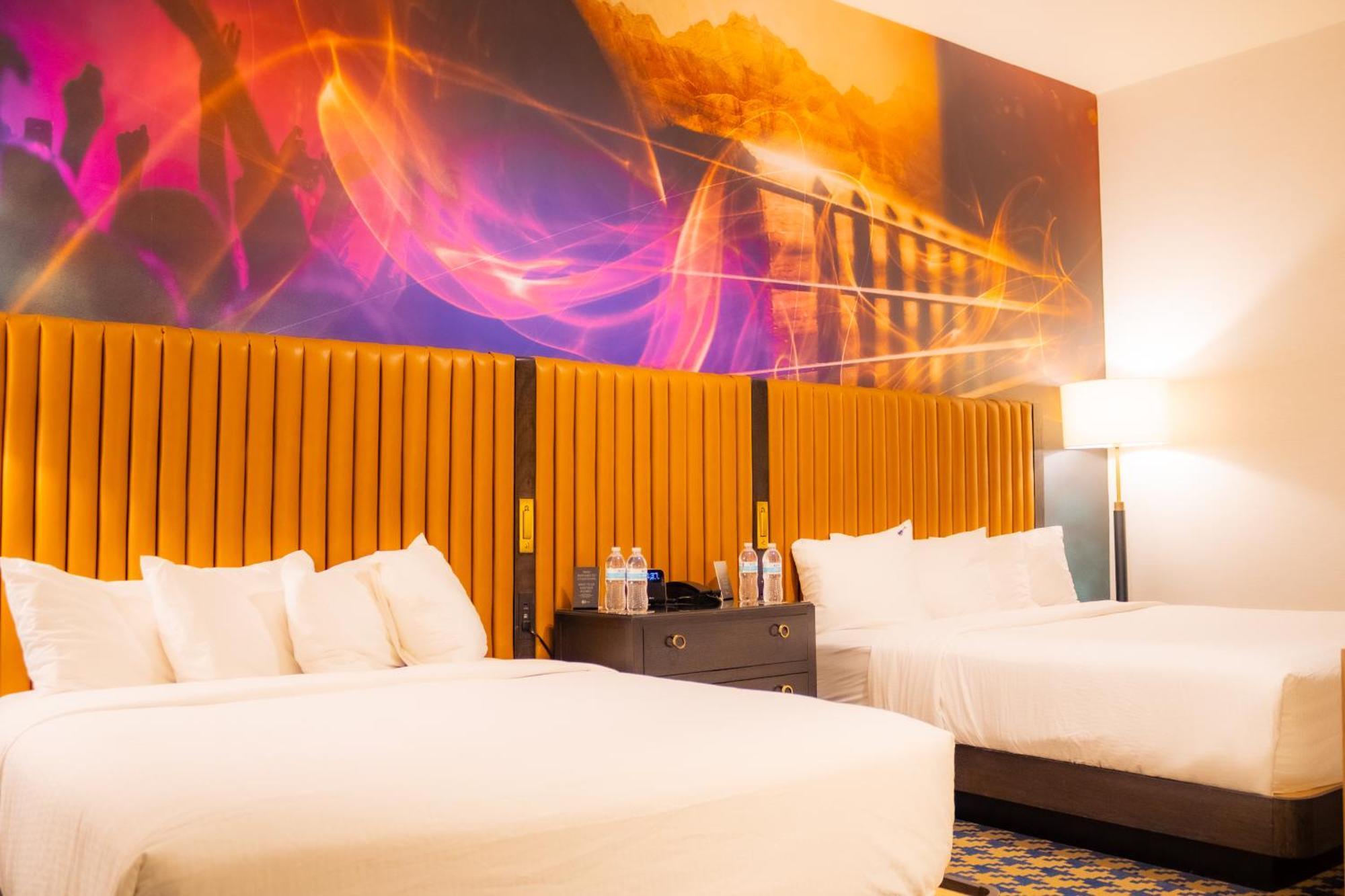 Rocksino By Hard Rock Deadwood Hotell Eksteriør bilde
