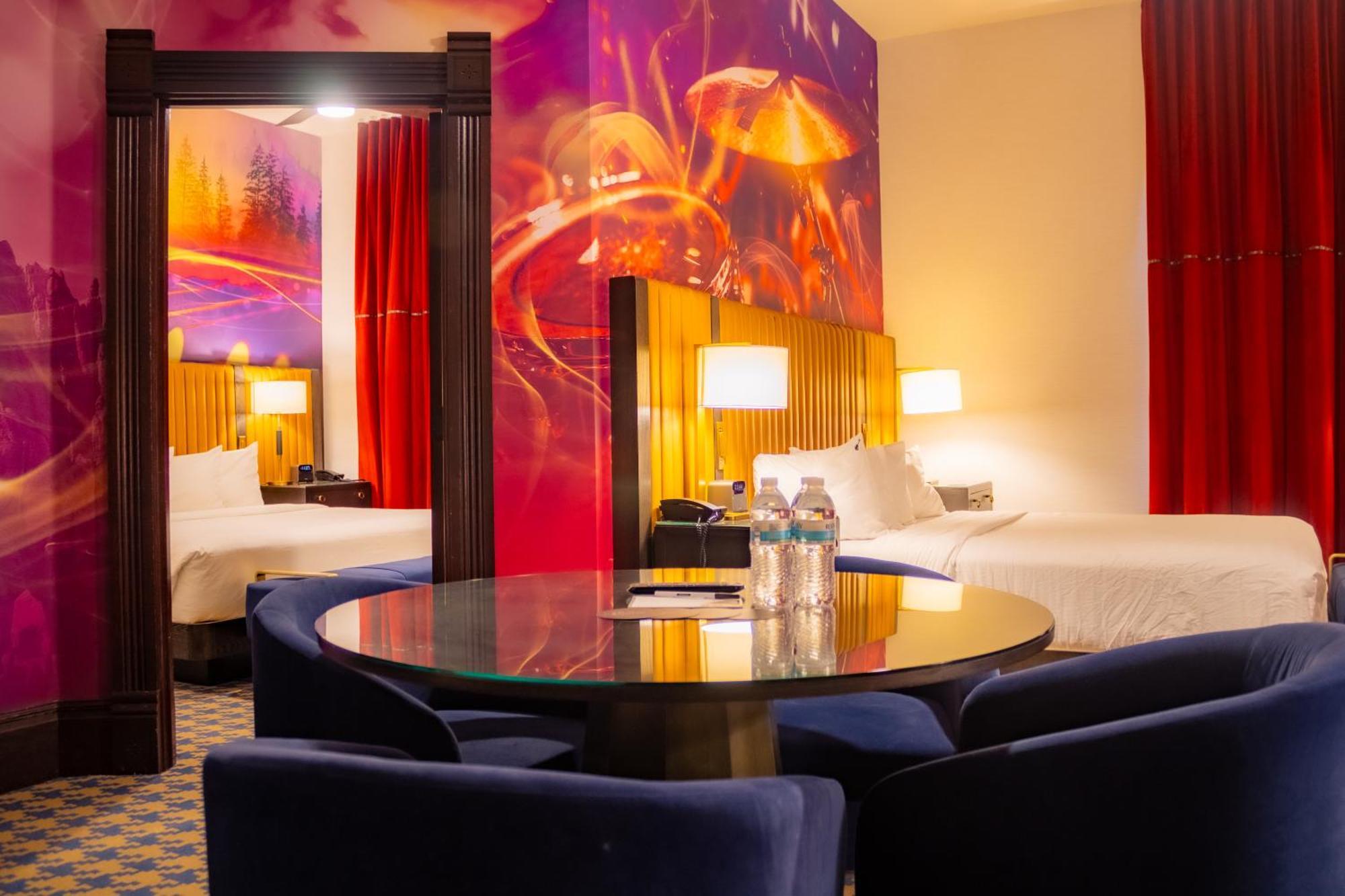 Rocksino By Hard Rock Deadwood Hotell Eksteriør bilde