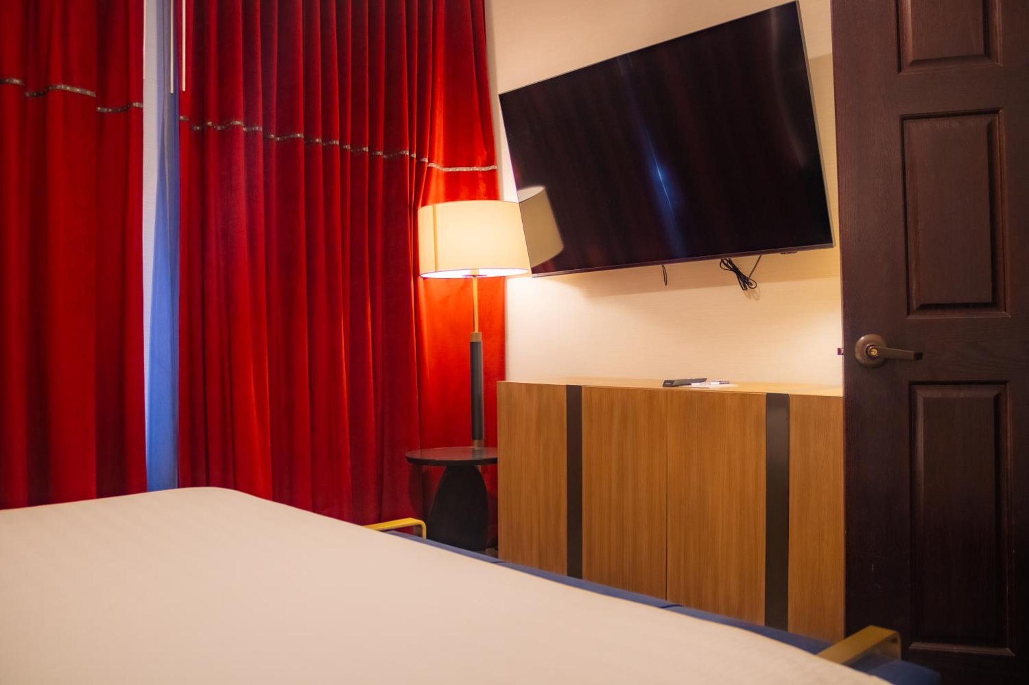 Rocksino By Hard Rock Deadwood Hotell Eksteriør bilde