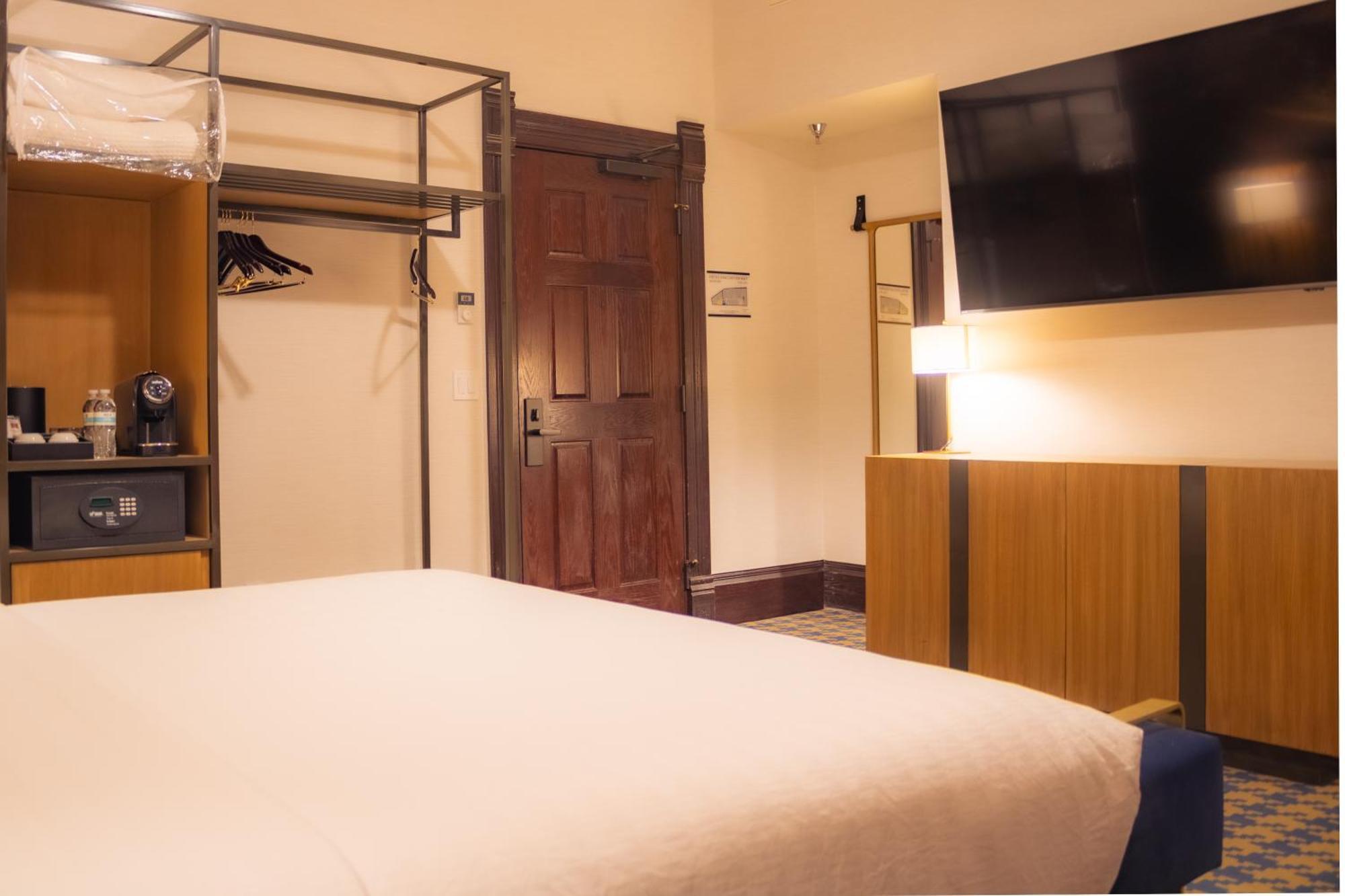Rocksino By Hard Rock Deadwood Hotell Eksteriør bilde