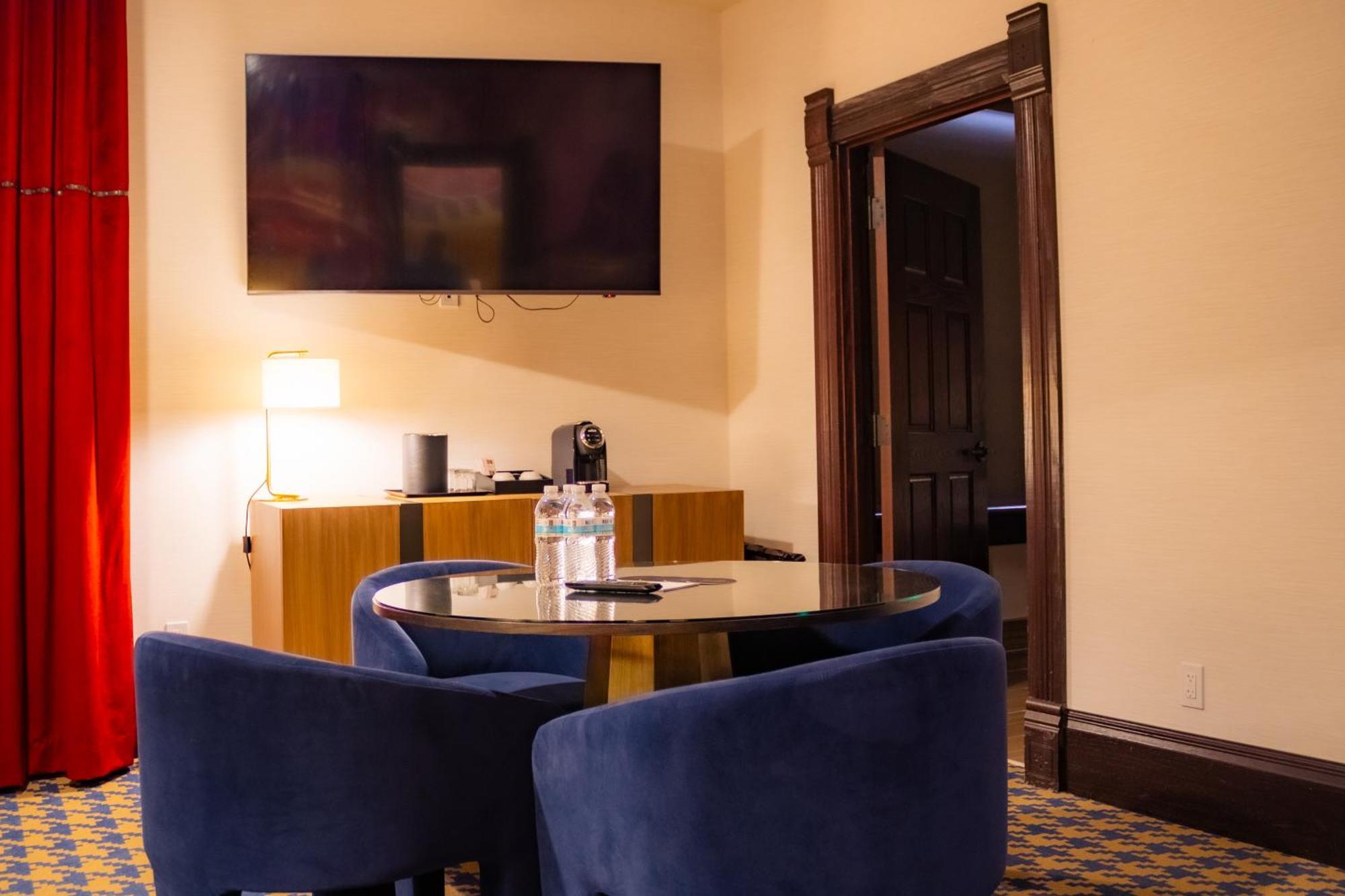 Rocksino By Hard Rock Deadwood Hotell Eksteriør bilde