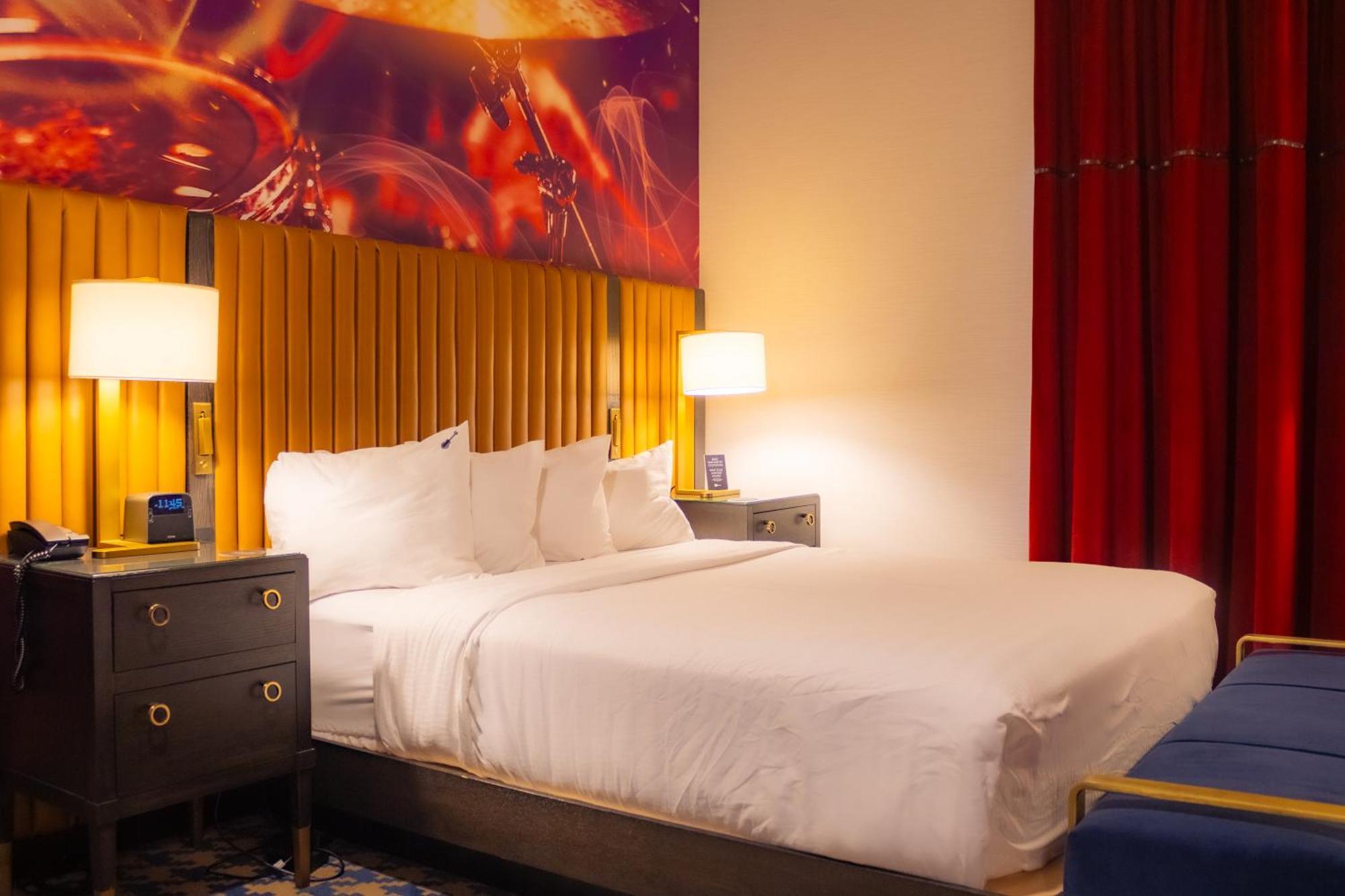 Rocksino By Hard Rock Deadwood Hotell Eksteriør bilde
