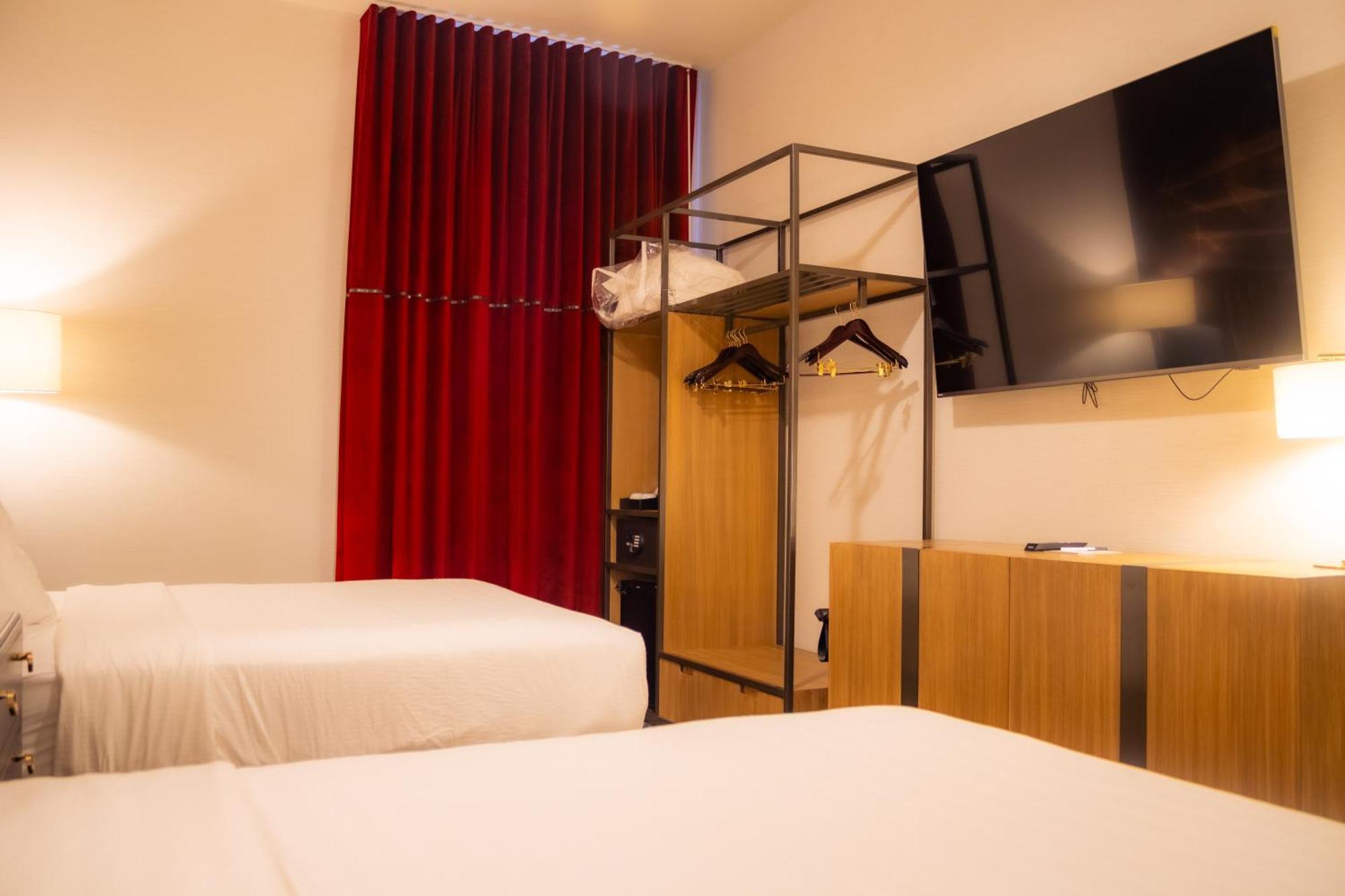 Rocksino By Hard Rock Deadwood Hotell Eksteriør bilde