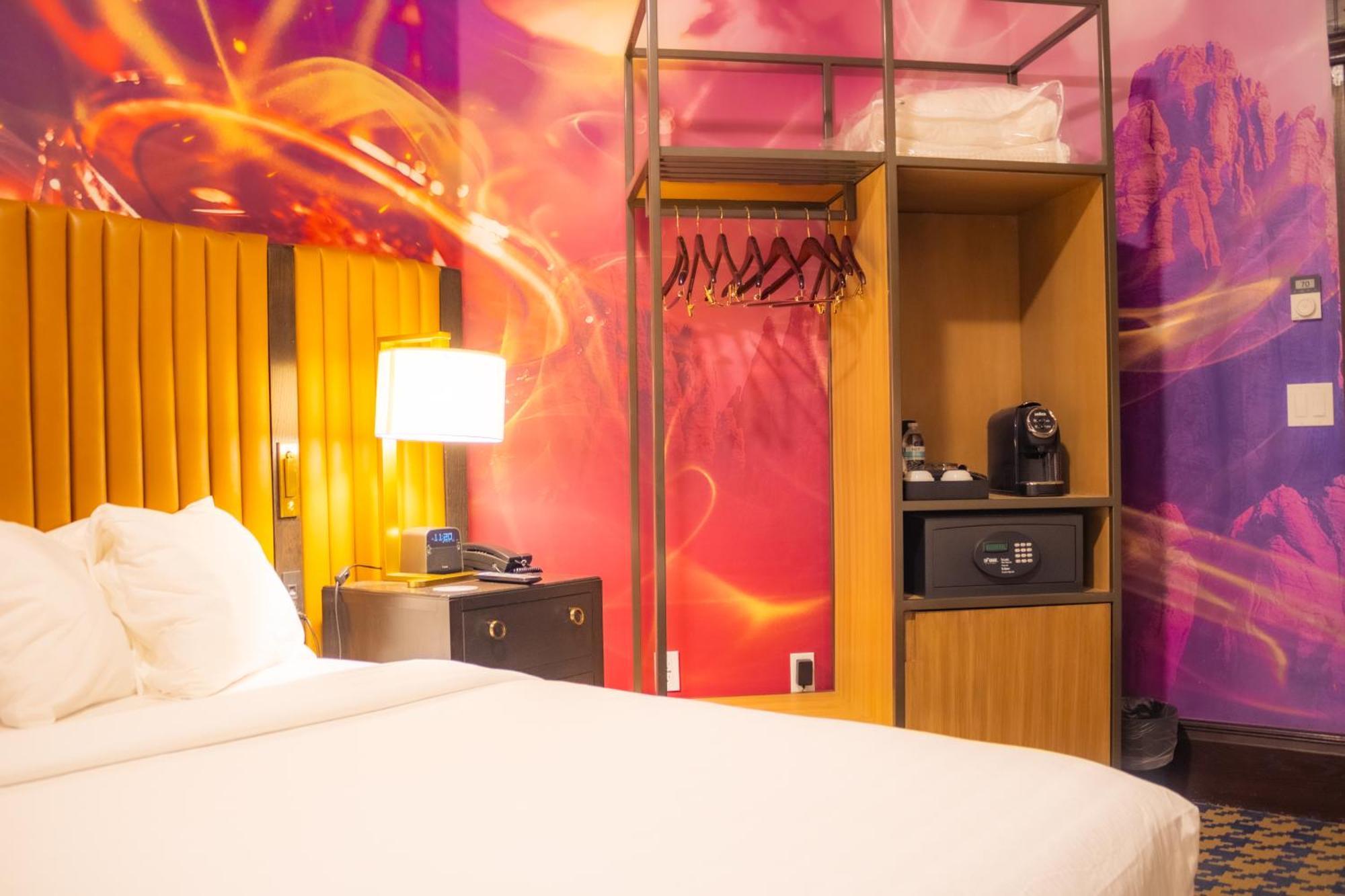 Rocksino By Hard Rock Deadwood Hotell Eksteriør bilde