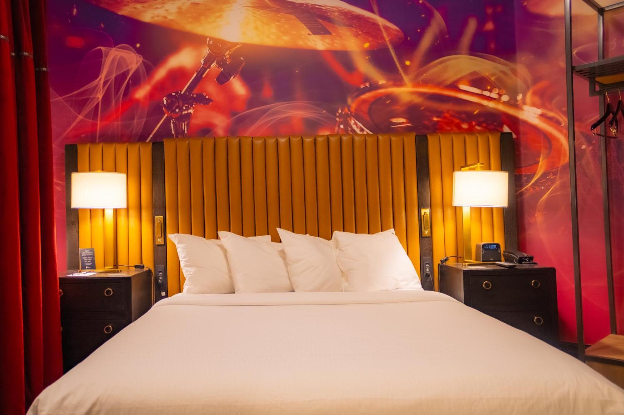 Rocksino By Hard Rock Deadwood Hotell Eksteriør bilde