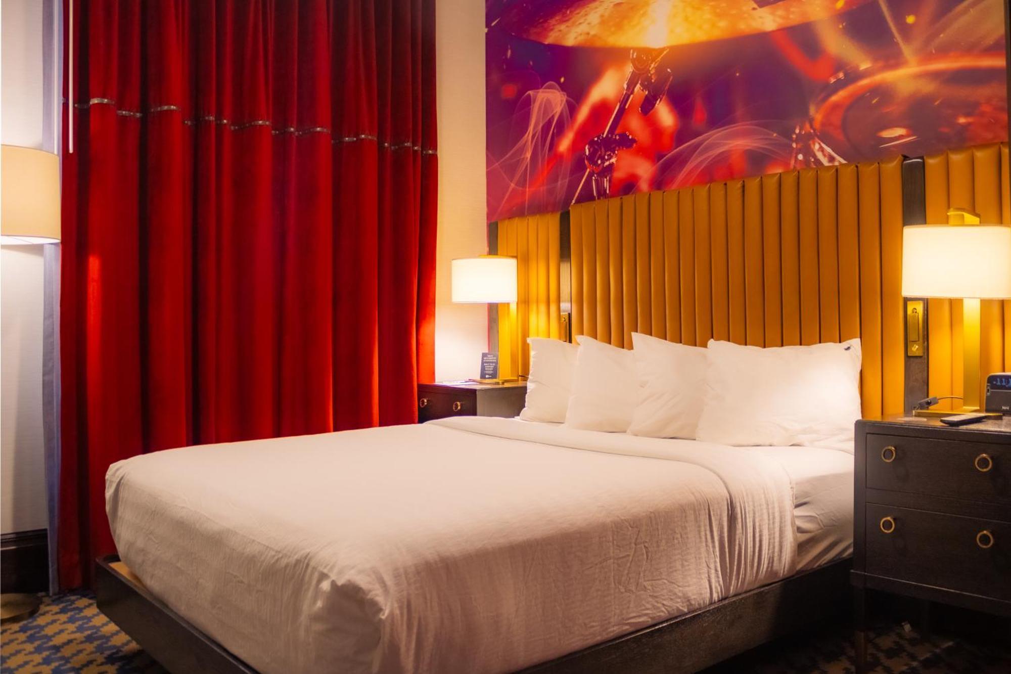 Rocksino By Hard Rock Deadwood Hotell Eksteriør bilde