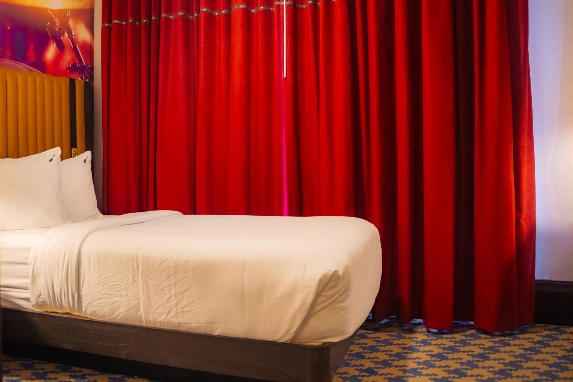 Rocksino By Hard Rock Deadwood Hotell Eksteriør bilde