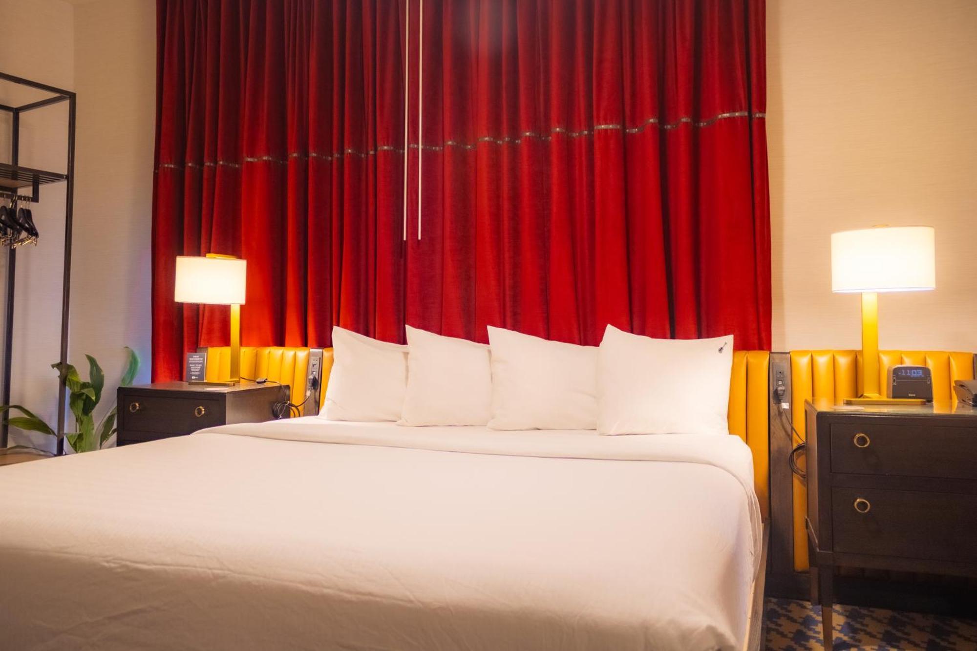 Rocksino By Hard Rock Deadwood Hotell Eksteriør bilde