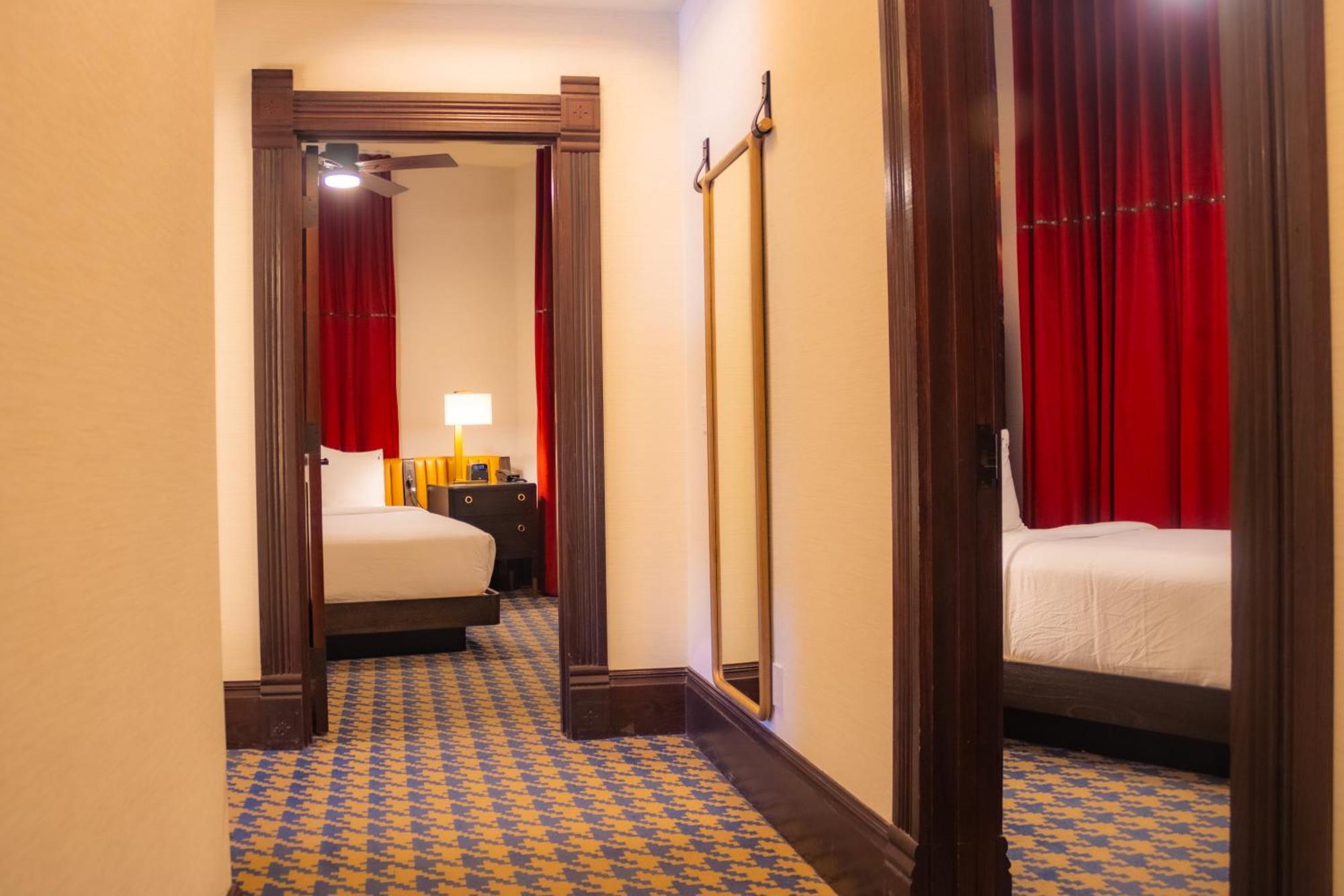 Rocksino By Hard Rock Deadwood Hotell Eksteriør bilde