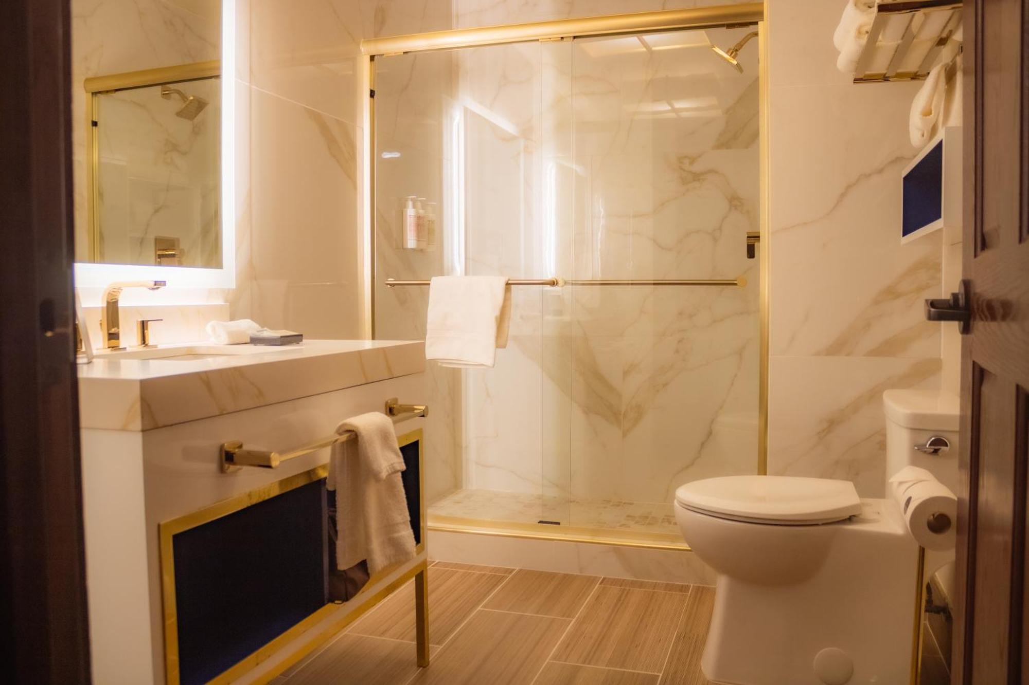 Rocksino By Hard Rock Deadwood Hotell Eksteriør bilde
