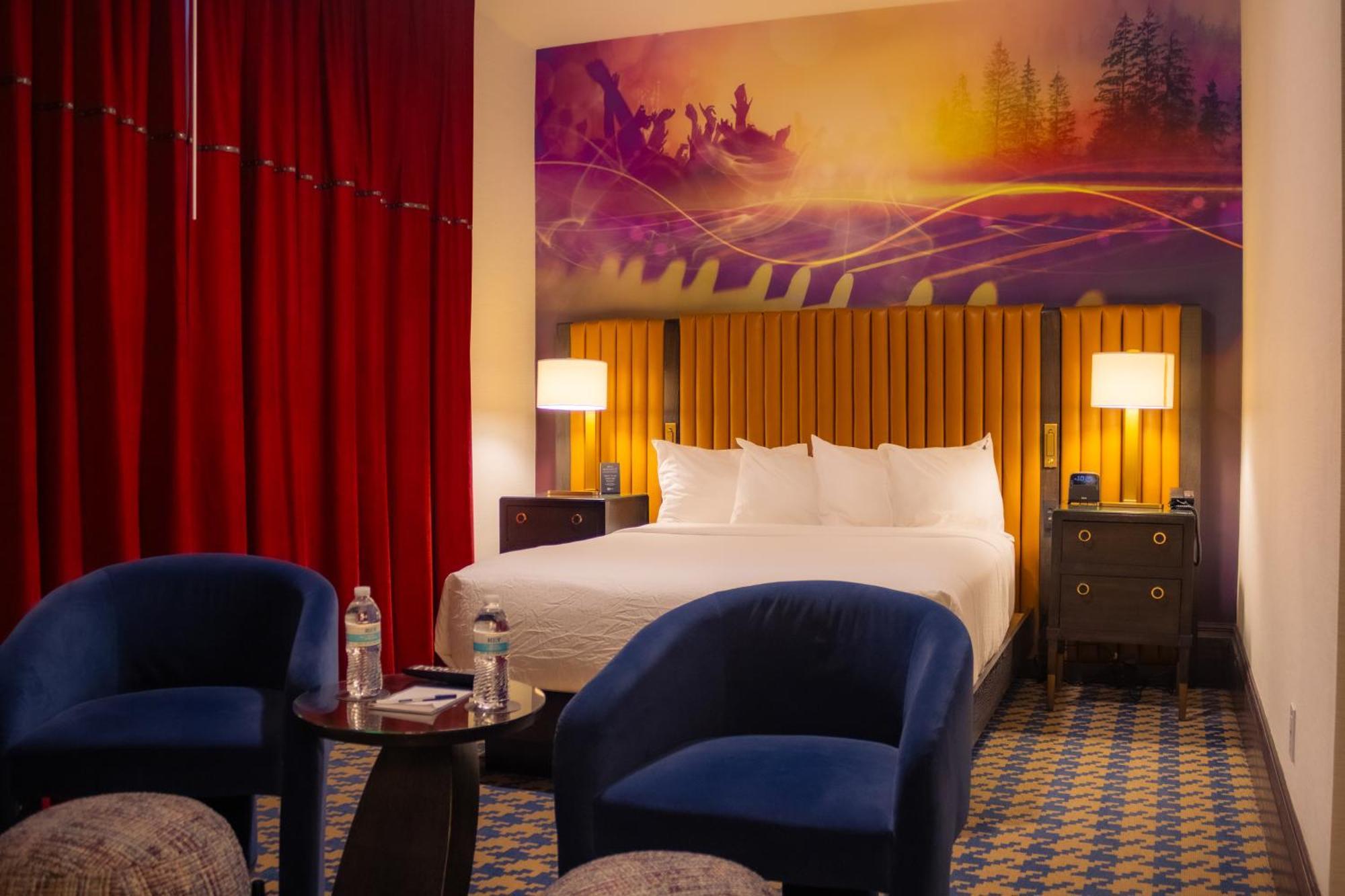 Rocksino By Hard Rock Deadwood Hotell Eksteriør bilde