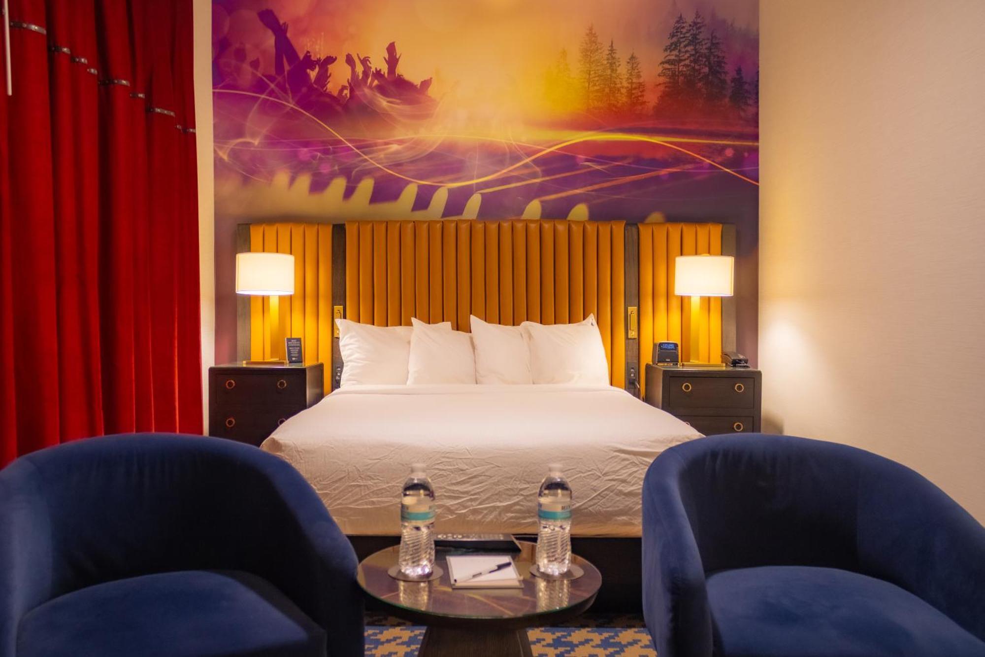Rocksino By Hard Rock Deadwood Hotell Eksteriør bilde